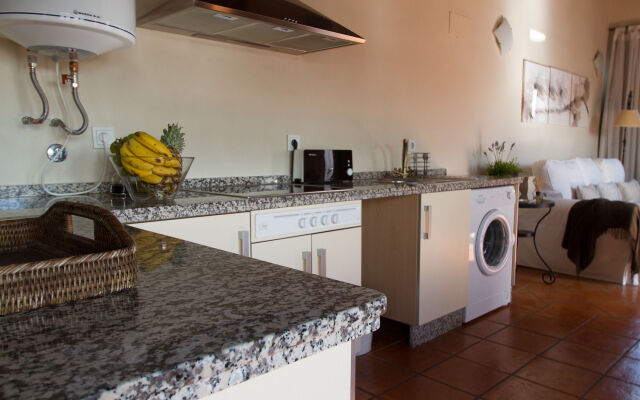 Apartamentos Los Patios de la Judería