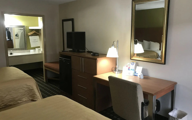 Clarion Inn Southern Pines - Pinehurst