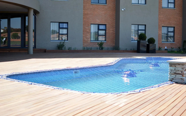 Regal Inn Midrand