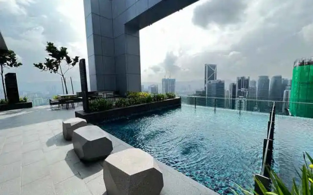 Royce Residence KLCC