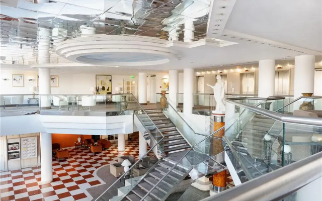 Relexa Hotel Frankfurt/ Main