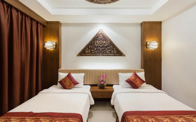 Thai Corner Hotel Patong