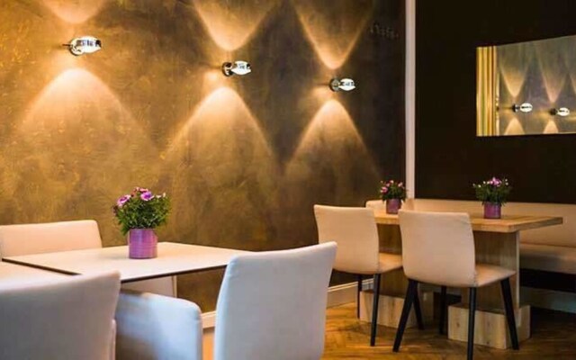 Hotel Rosenbohm