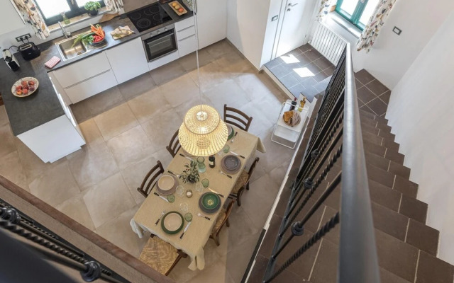 Poggio Maremonti 6 in Scarlino