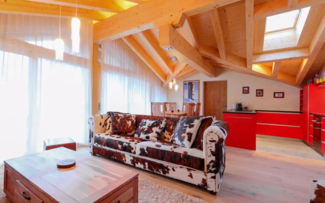 Chalet Rütschi Lommel 37961