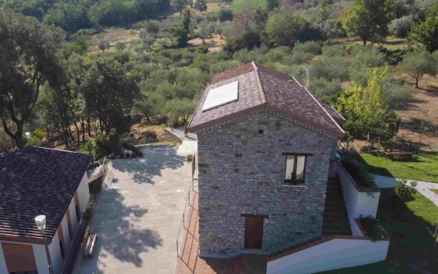 La Dimora del Croccio