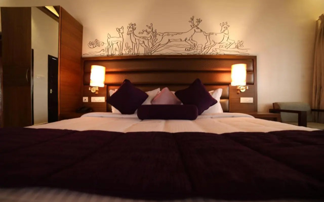 CONTOUR ISLAND RESORT & SPA by CITRINE