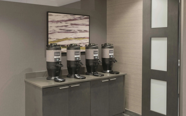 Residence Inn by Marriott Halifax Dartmouth