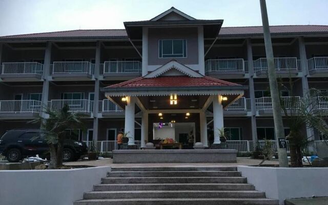 WR Valley Resort