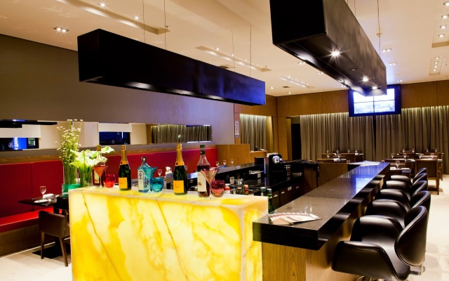 Hotel Belas Artes SP Paulista Managed By Accorhotels