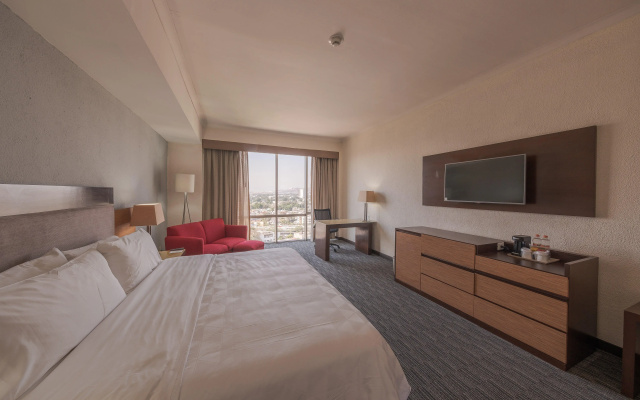 Holiday Inn Select - Guadalajara by IHG
