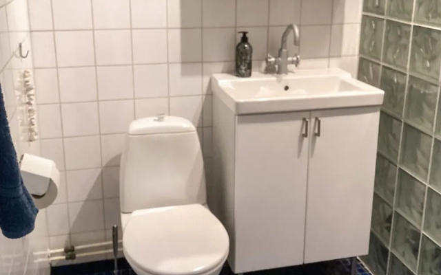 4 Star Holiday Home in Skaret