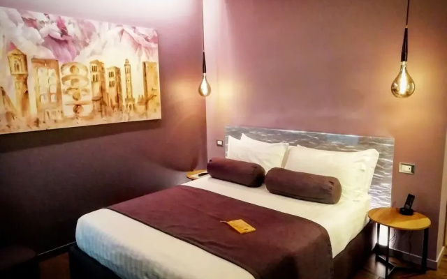 73 Boutique Hotel