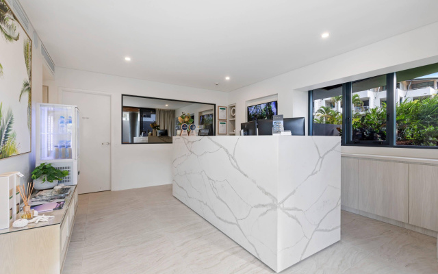 Breeze Mooloolaba
