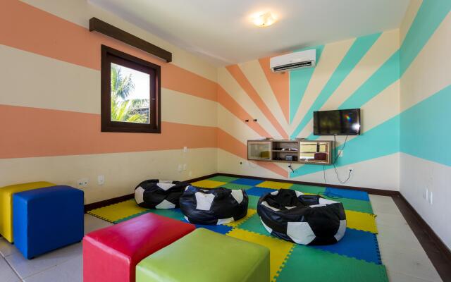 Pipa Lagoa Hotel
