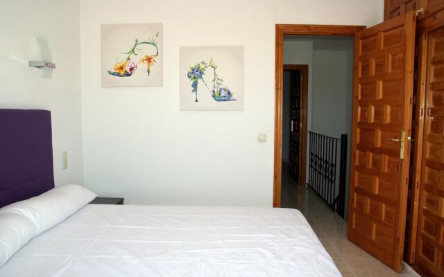 Duplex Paz VF007