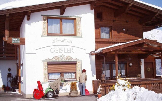 Landhaus Geisler