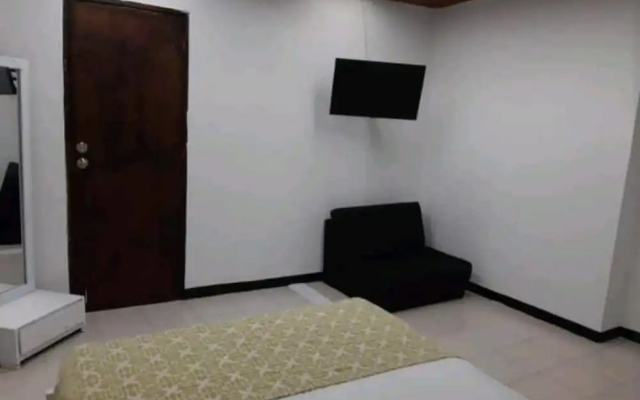 Apartment IF2 In Cartagena Near The Sea With Air Conditioning And Wifi - Apartment in Cartagena - Photo 3