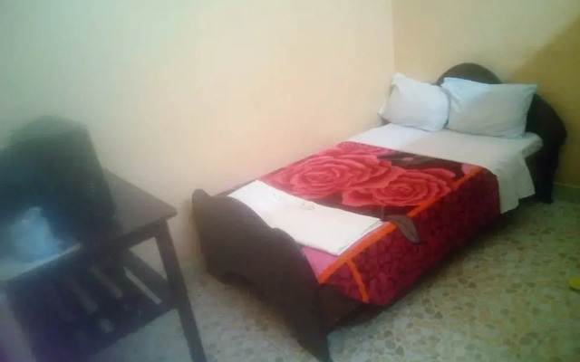Thika Farmers Hotel
