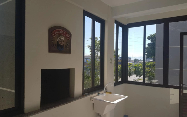 CONFORTO e SEGURANÇA AP11