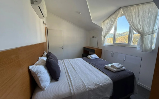 AdaHan Suites Hotel Göcek