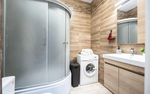 Five Stars on Hero of Russia Yakovlev Street 13