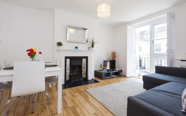 The Chelsea Sandhills Residence - TL19