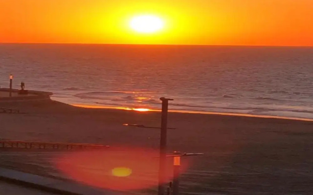 Studio in Wenduine Near the Beach