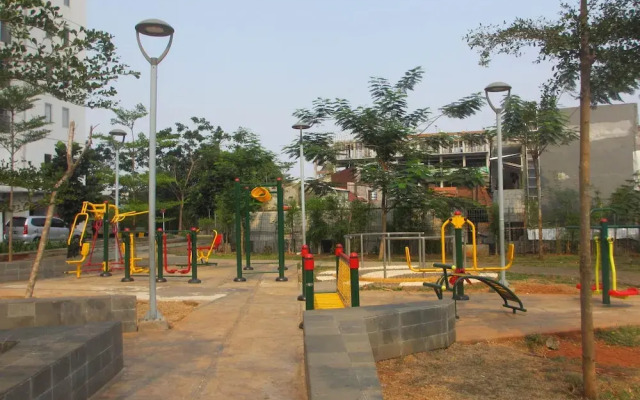 Apartemen Bassura City by Smartproperty