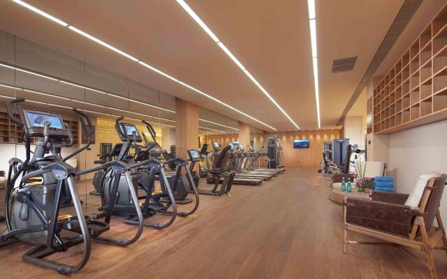 voco Thousand Island Lake by IHG