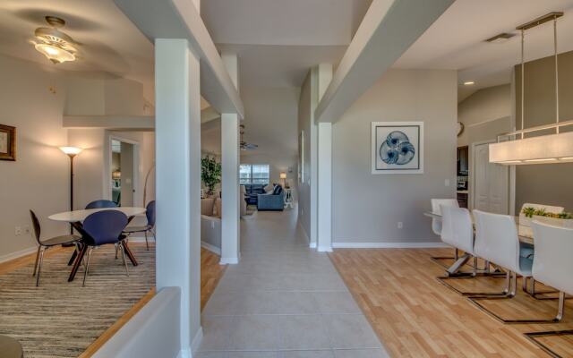 Villa Mercedes - Roelens Vacations