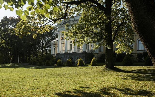 Гостевой дворец Елизаветино