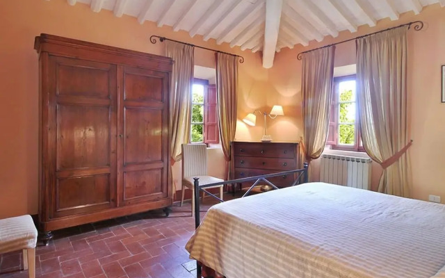 Agriturismo Il Borghetto