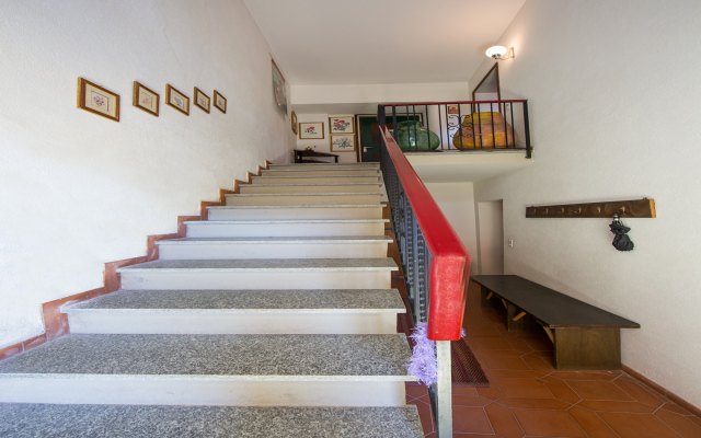 Chalet Cademario in Cademario