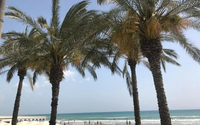 Vista Mare Apartment