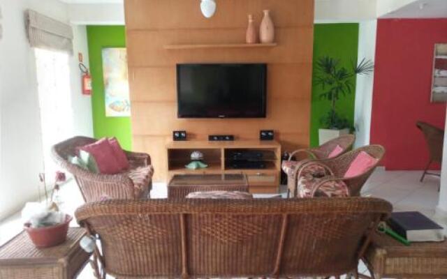 Pousada Villa del Mare