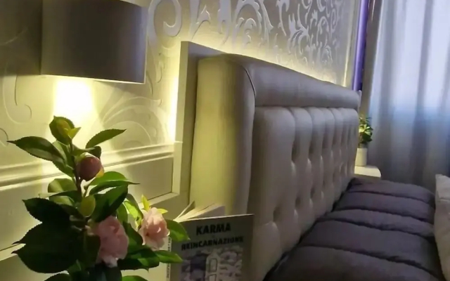 Samsara e Nirvana ApartSuite & Spa