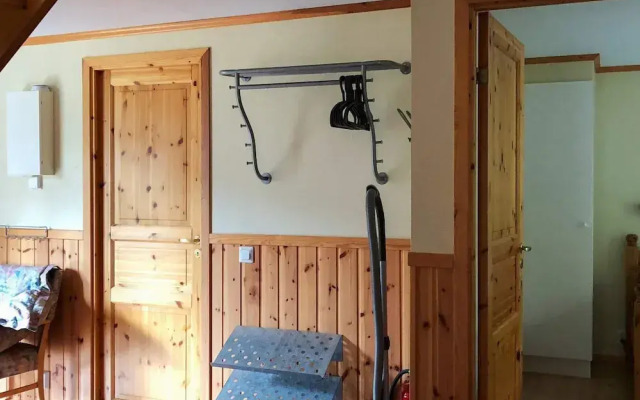 12 Person Holiday Home in Sälen