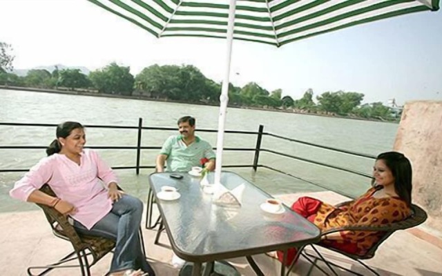 ECKO Antarman Ganges