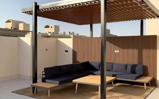 Ewaa Alarab Alarid District