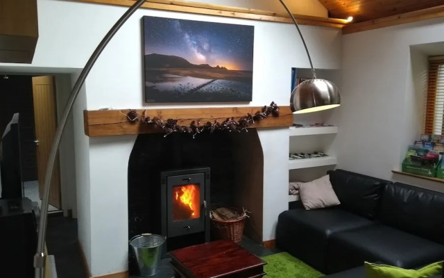 Beili Glas Cottage