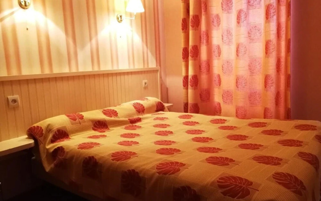 Le relais de l'Argoat