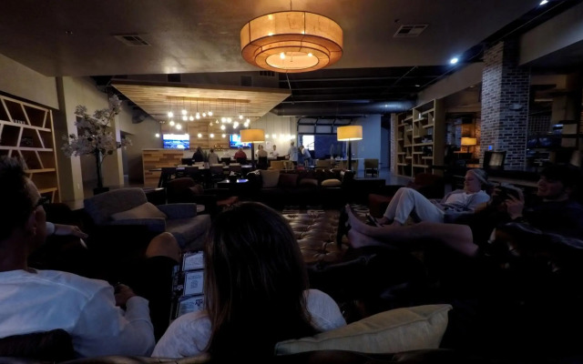 Aggieland Boutique Hotel