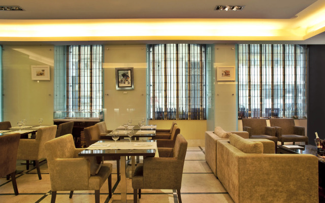 TURIM Restauradores Hotel