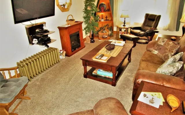 The Bear Den