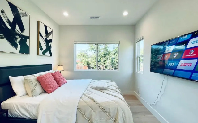 New 3b3b Home Gogle Speed Wifi