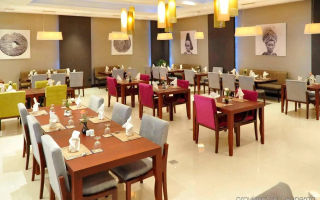 Laotel Vientiane