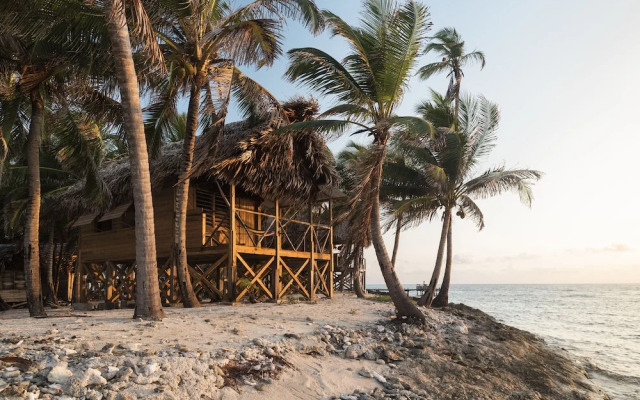 Slickrock Adventures Long Caye Adventure Camp