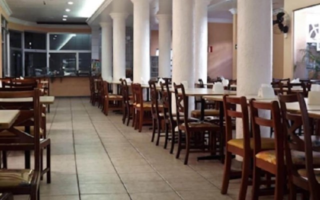 Ibéricas Praia Hotel