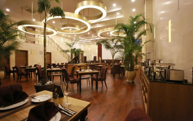 Hotel Avalon